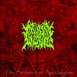 Glavio : The Serment of Apocalypse